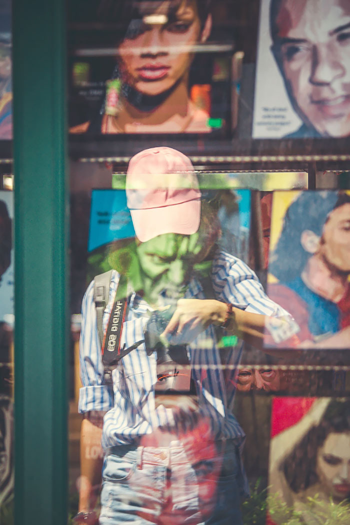 84 Reflections That Will Mess With Your Head 84 Reflections That Will Mess With Your Head