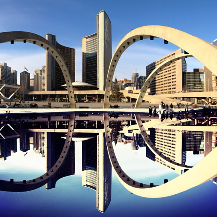 84 Reflections That Will Mess With Your Head 84 Reflections That Will Mess With Your Head