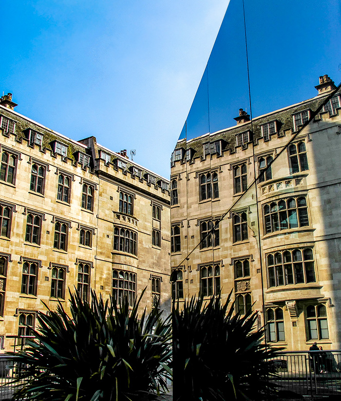 84 Reflections That Will Mess With Your Head 84 Reflections That Will Mess With Your Head