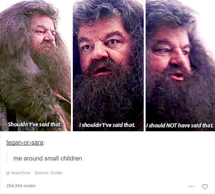 126 Harry Potter Tumblr Posts That Are Impossible Not To Laugh At If You&#8217;re A Potterhead