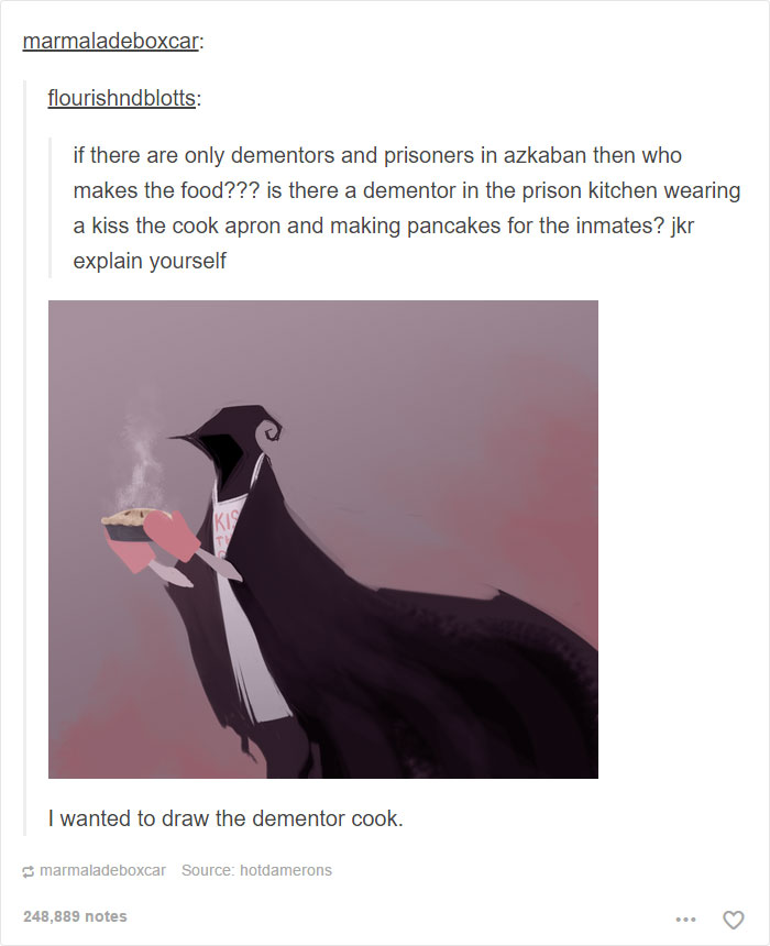 126 Harry Potter Tumblr Posts That Are Impossible Not To Laugh At If You&#8217;re A Potterhead