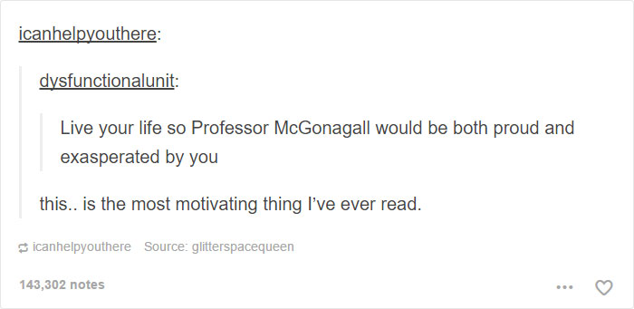 126 Harry Potter Tumblr Posts That Are Impossible Not To Laugh At If You&#8217;re A Potterhead