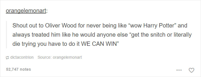 126 Harry Potter Tumblr Posts That Are Impossible Not To Laugh At If You&#8217;re A Potterhead