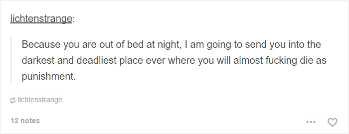 126 Harry Potter Tumblr Posts That Are Impossible Not To Laugh At If You&#8217;re A Potterhead