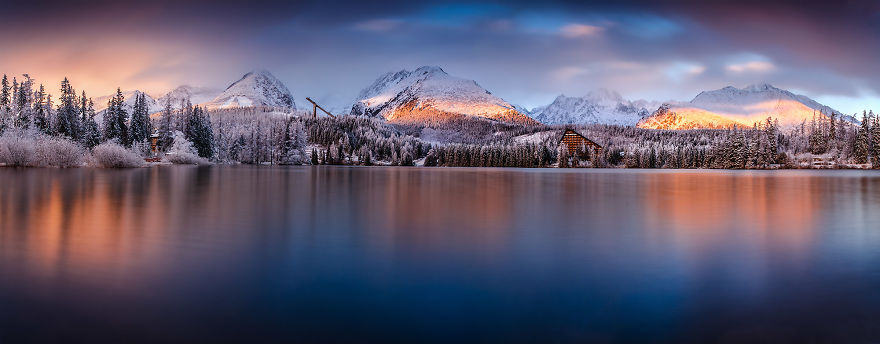 I’m A 16-Year-Old Photographer Who Loves To Capture Small, But Beautiful Mountains Near My Home In Slovakia I’m A 16-Year-Old Photographer Who Loves To Capture Small, But Beautiful Mountains Near My Home In Slovakia
