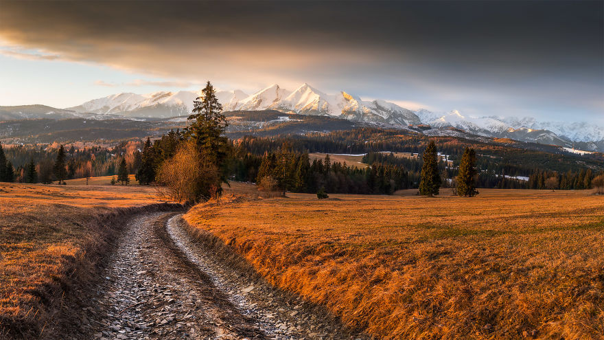 I’m A 16-Year-Old Photographer Who Loves To Capture Small, But Beautiful Mountains Near My Home In Slovakia I’m A 16-Year-Old Photographer Who Loves To Capture Small, But Beautiful Mountains Near My Home In Slovakia