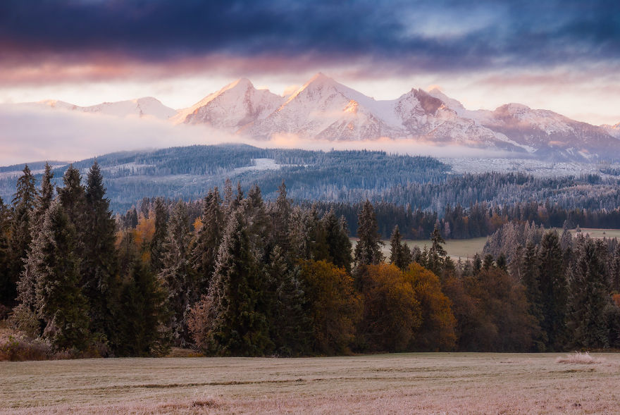 I’m A 16-Year-Old Photographer Who Loves To Capture Small, But Beautiful Mountains Near My Home In Slovakia I’m A 16-Year-Old Photographer Who Loves To Capture Small, But Beautiful Mountains Near My Home In Slovakia