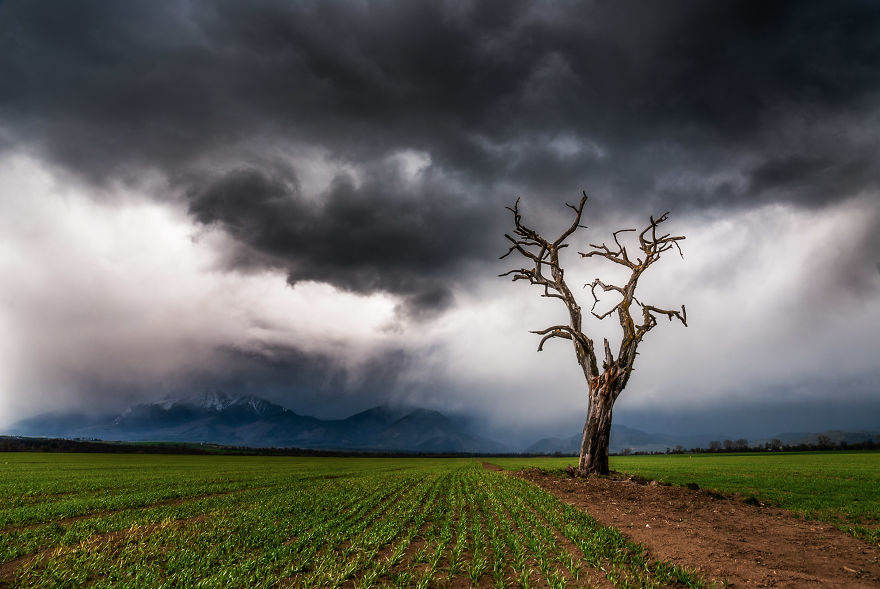 I’m A 16-Year-Old Photographer Who Loves To Capture Small, But Beautiful Mountains Near My Home In Slovakia I’m A 16-Year-Old Photographer Who Loves To Capture Small, But Beautiful Mountains Near My Home In Slovakia