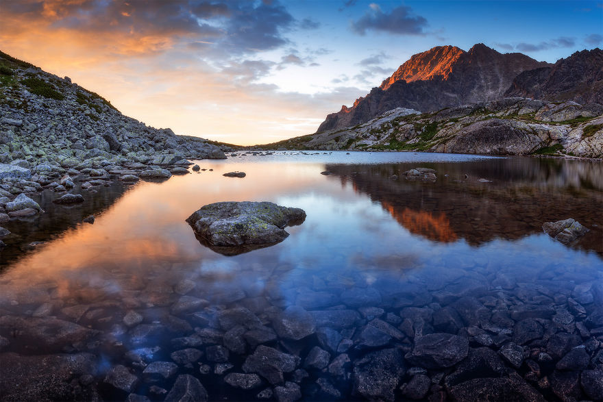 I’m A 16-Year-Old Photographer Who Loves To Capture Small, But Beautiful Mountains Near My Home In Slovakia I’m A 16-Year-Old Photographer Who Loves To Capture Small, But Beautiful Mountains Near My Home In Slovakia