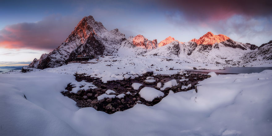 I’m A 16-Year-Old Photographer Who Loves To Capture Small, But Beautiful Mountains Near My Home In Slovakia I’m A 16-Year-Old Photographer Who Loves To Capture Small, But Beautiful Mountains Near My Home In Slovakia