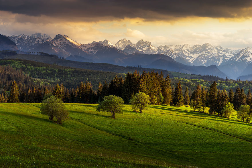 I’m A 16-Year-Old Photographer Who Loves To Capture Small, But Beautiful Mountains Near My Home In Slovakia I’m A 16-Year-Old Photographer Who Loves To Capture Small, But Beautiful Mountains Near My Home In Slovakia