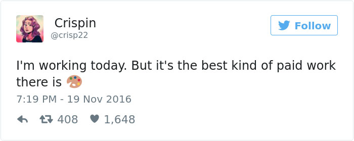 Woman Creates Glow-In-The-Dark Galaxy Painting For Boy Who Couldn&#8217;t Fall Asleep, Here&#8217;s His Reaction