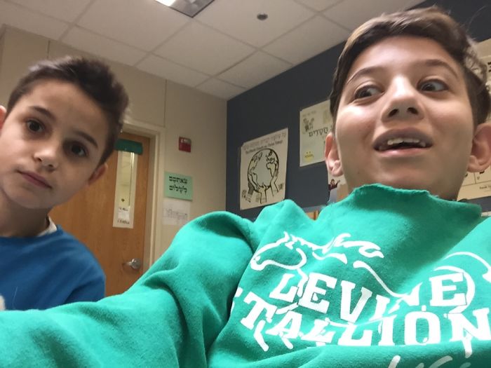 Man Dresses Puppy ‘Son’ in Matching Outfits, And Now It’s Hard To Say Who Is Who Man Dresses Puppy ‘Son’ in Matching Outfits, And Now It’s Hard To Say Who Is Who