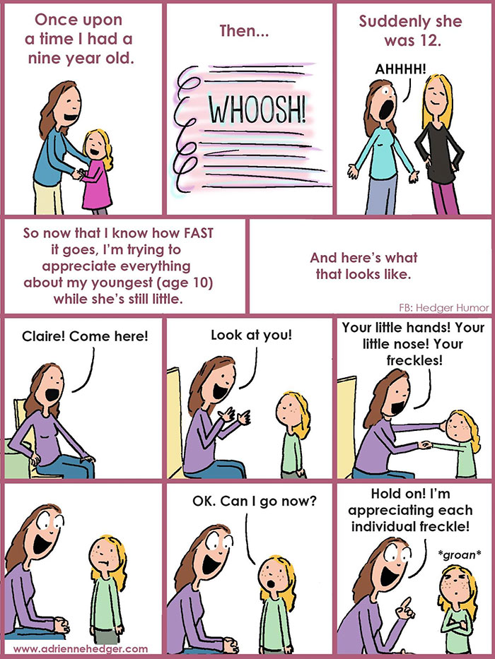 91 Hilarious Cartoons That Sum Up What It’s Like To Be Married with Kids 91 Hilarious Cartoons That Sum Up What It’s Like To Be Married with Kids
