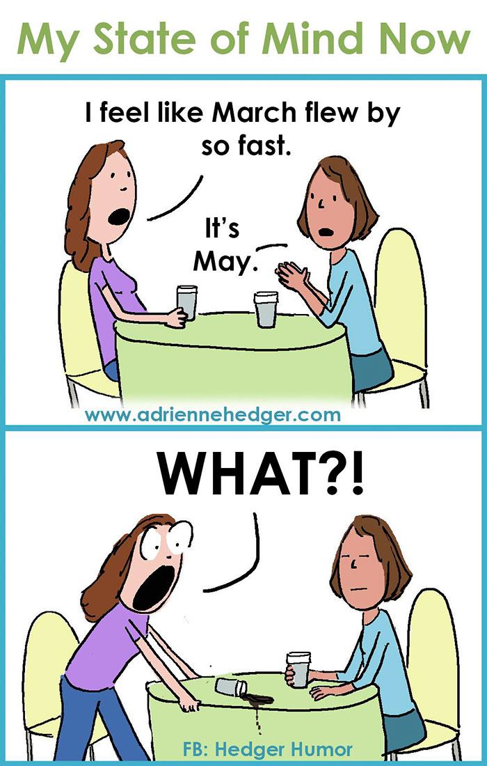 91 Hilarious Cartoons That Sum Up What It’s Like To Be Married with Kids 91 Hilarious Cartoons That Sum Up What It’s Like To Be Married with Kids