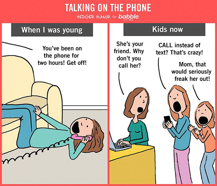 91 Hilarious Cartoons That Sum Up What It’s Like To Be Married with Kids 91 Hilarious Cartoons That Sum Up What It’s Like To Be Married with Kids