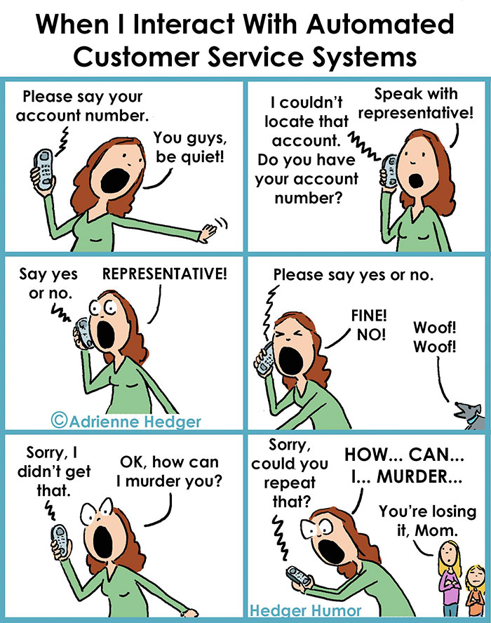 91 Hilarious Cartoons That Sum Up What It’s Like To Be Married with Kids 91 Hilarious Cartoons That Sum Up What It’s Like To Be Married with Kids