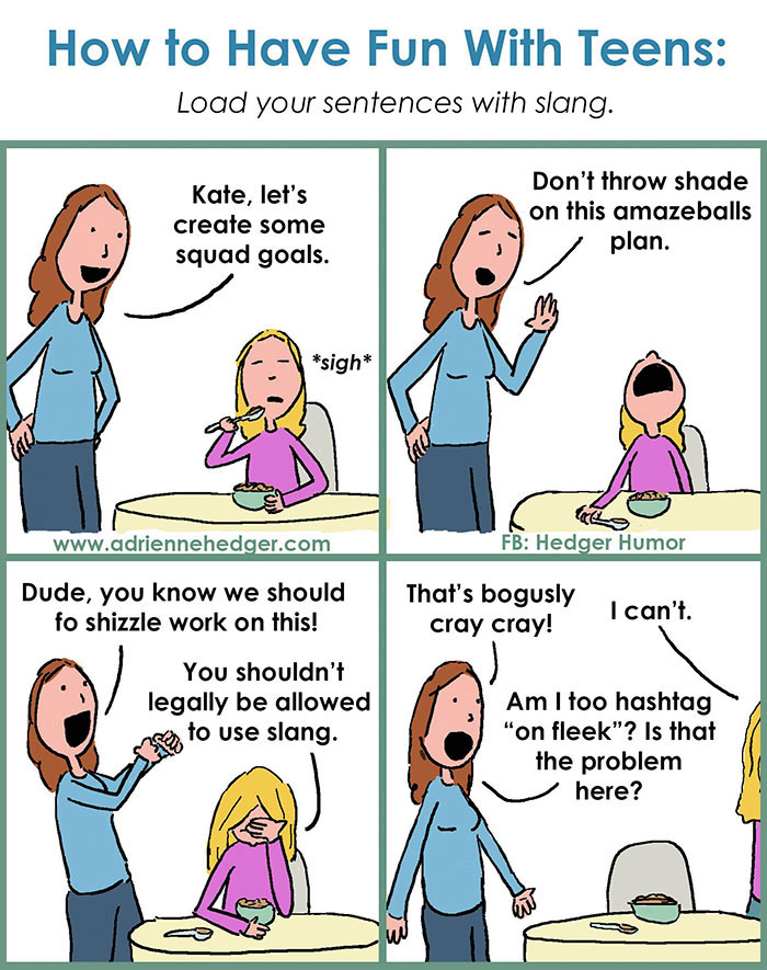 91 Hilarious Cartoons That Sum Up What It’s Like To Be Married with Kids 91 Hilarious Cartoons That Sum Up What It’s Like To Be Married with Kids