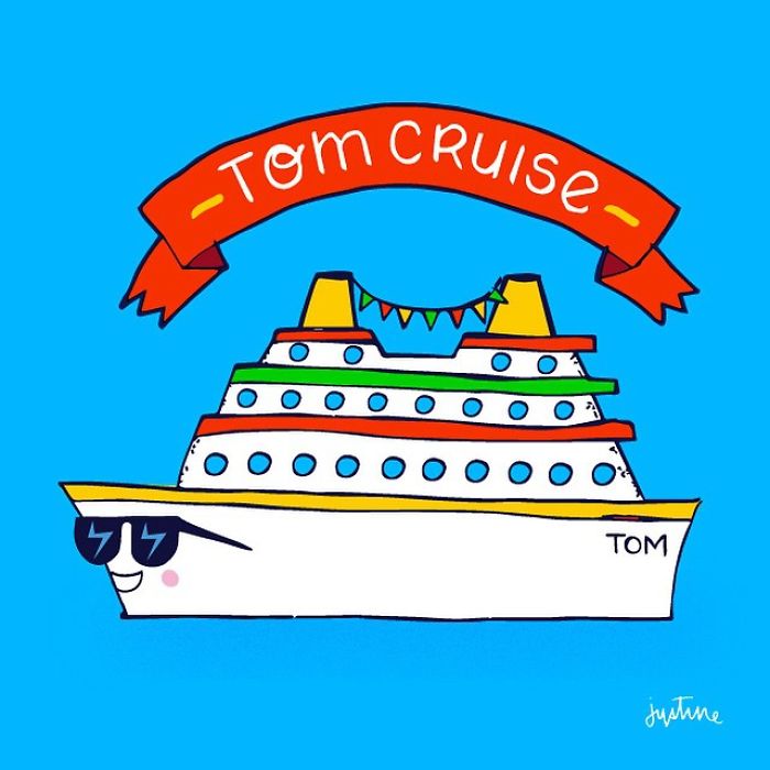 I’m Making Mondays Pun With Illustrations I’m Making Mondays Pun With Illustrations