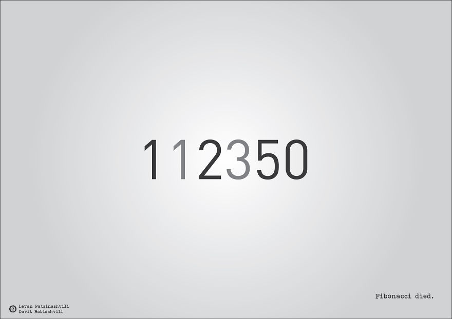 Major Historical Events Illustrated With Their Date Numbers Major Historical Events Illustrated With Their Date Numbers