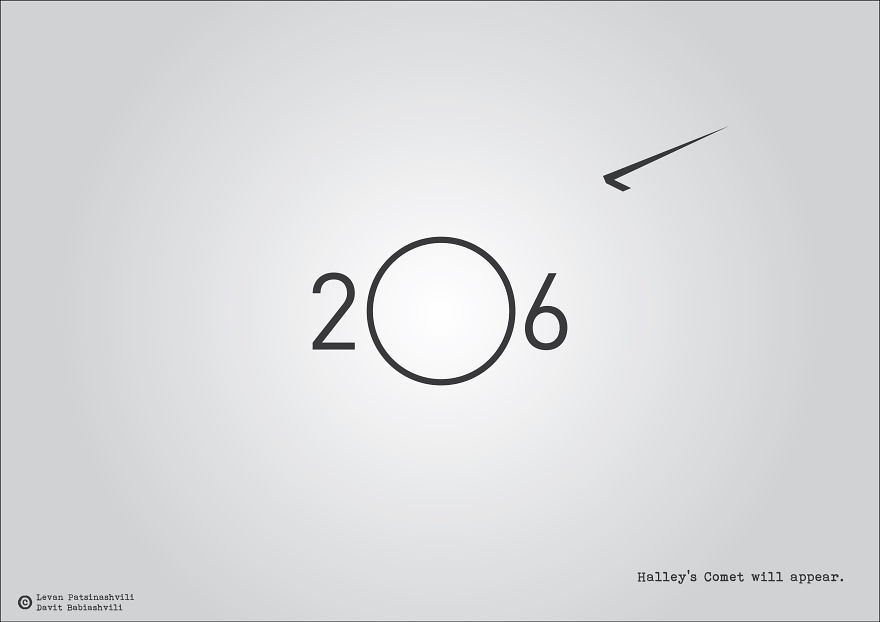 Major Historical Events Illustrated With Their Date Numbers