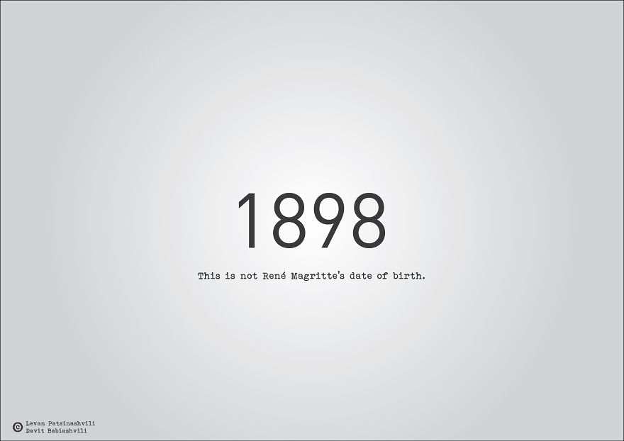 Major Historical Events Illustrated With Their Date Numbers Major Historical Events Illustrated With Their Date Numbers