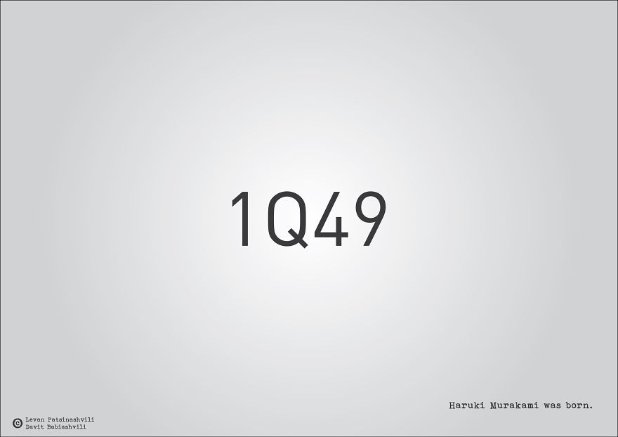 Major Historical Events Illustrated With Their Date Numbers Major Historical Events Illustrated With Their Date Numbers