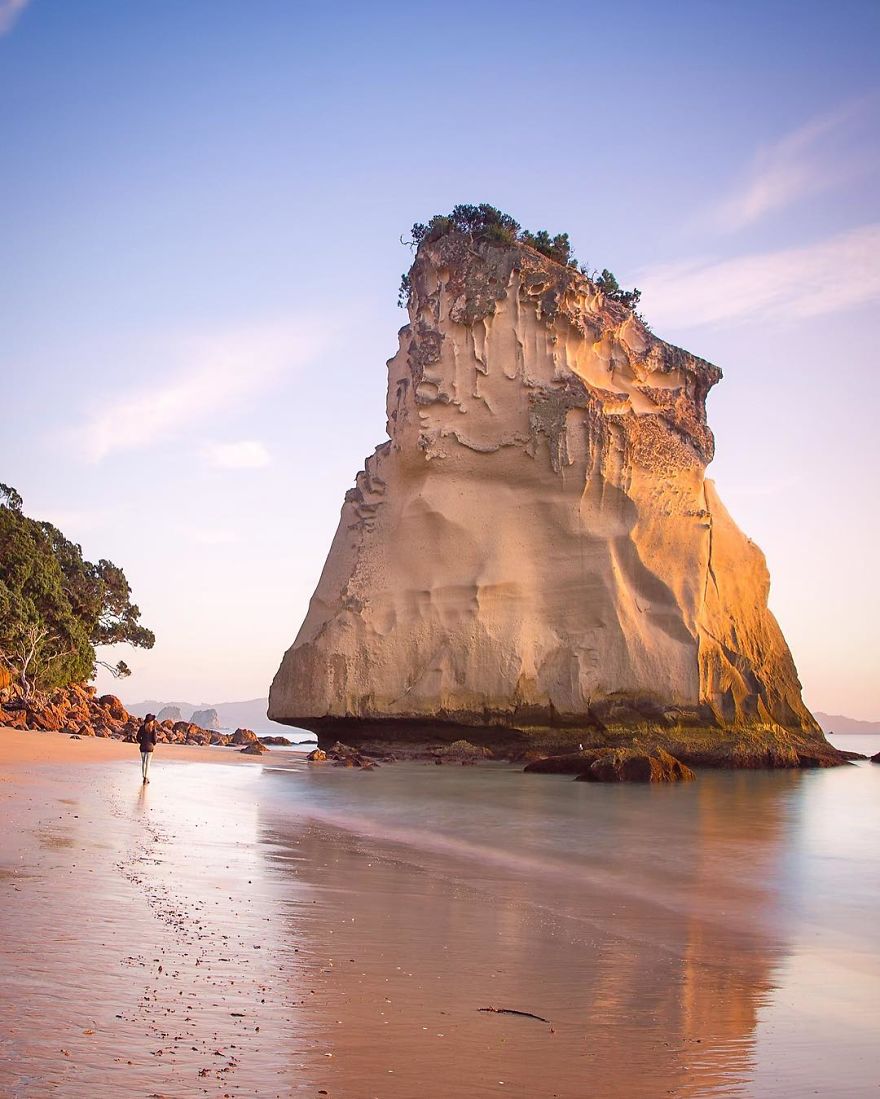 I Explore The Hidden Beauties Of New Zealands South Island I Explore The Hidden Beauties Of New Zealands South Island