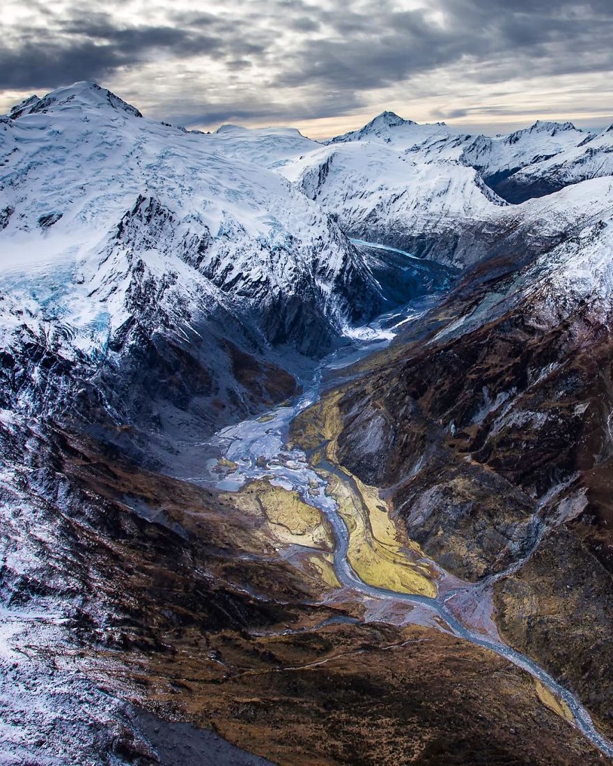 I Explore The Hidden Beauties Of New Zealands South Island I Explore The Hidden Beauties Of New Zealands South Island