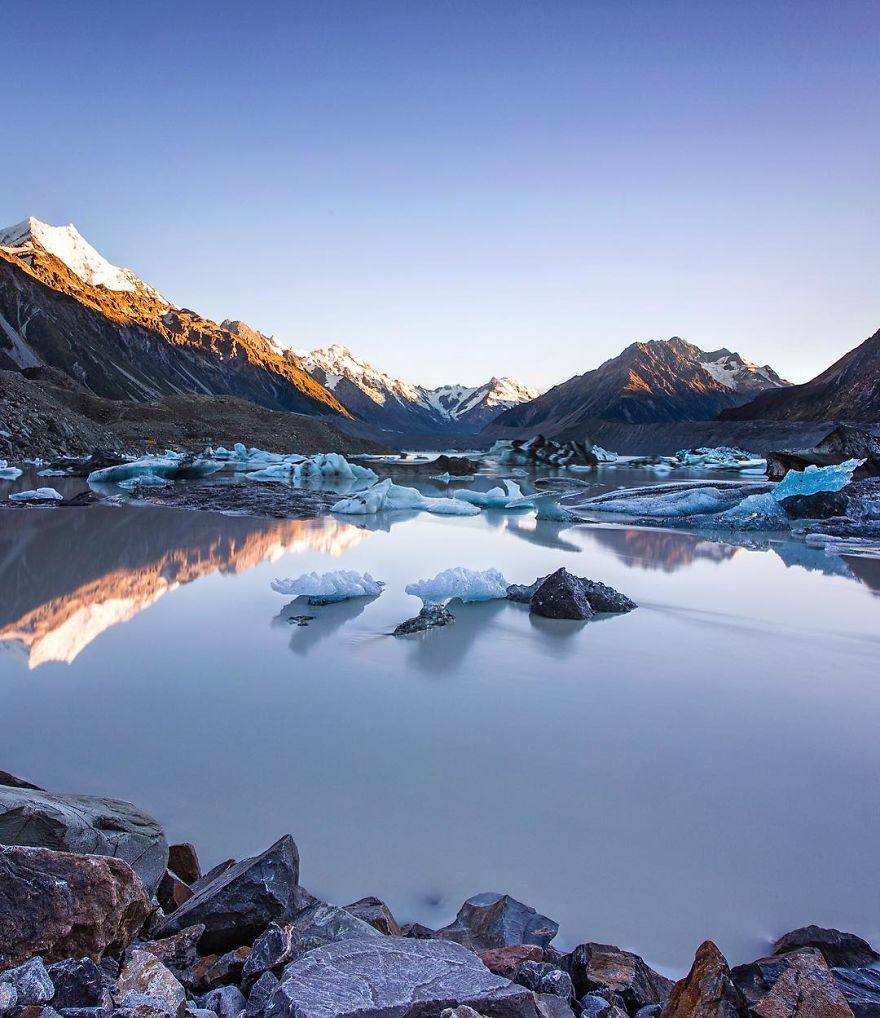 I Explore The Hidden Beauties Of New Zealands South Island I Explore The Hidden Beauties Of New Zealands South Island