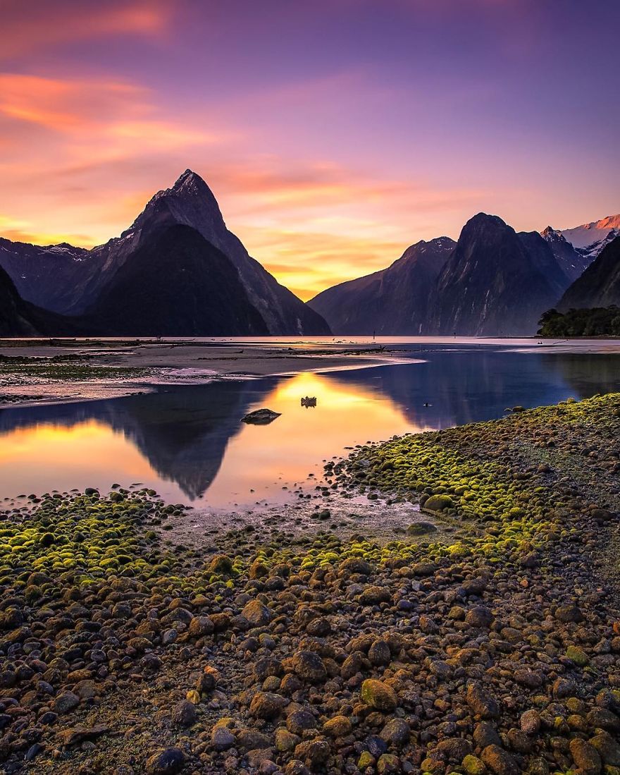 I Explore The Hidden Beauties Of New Zealands South Island I Explore The Hidden Beauties Of New Zealands South Island
