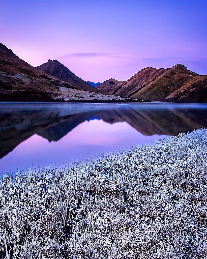 I Explore The Hidden Beauties Of New Zealands South Island I Explore The Hidden Beauties Of New Zealands South Island