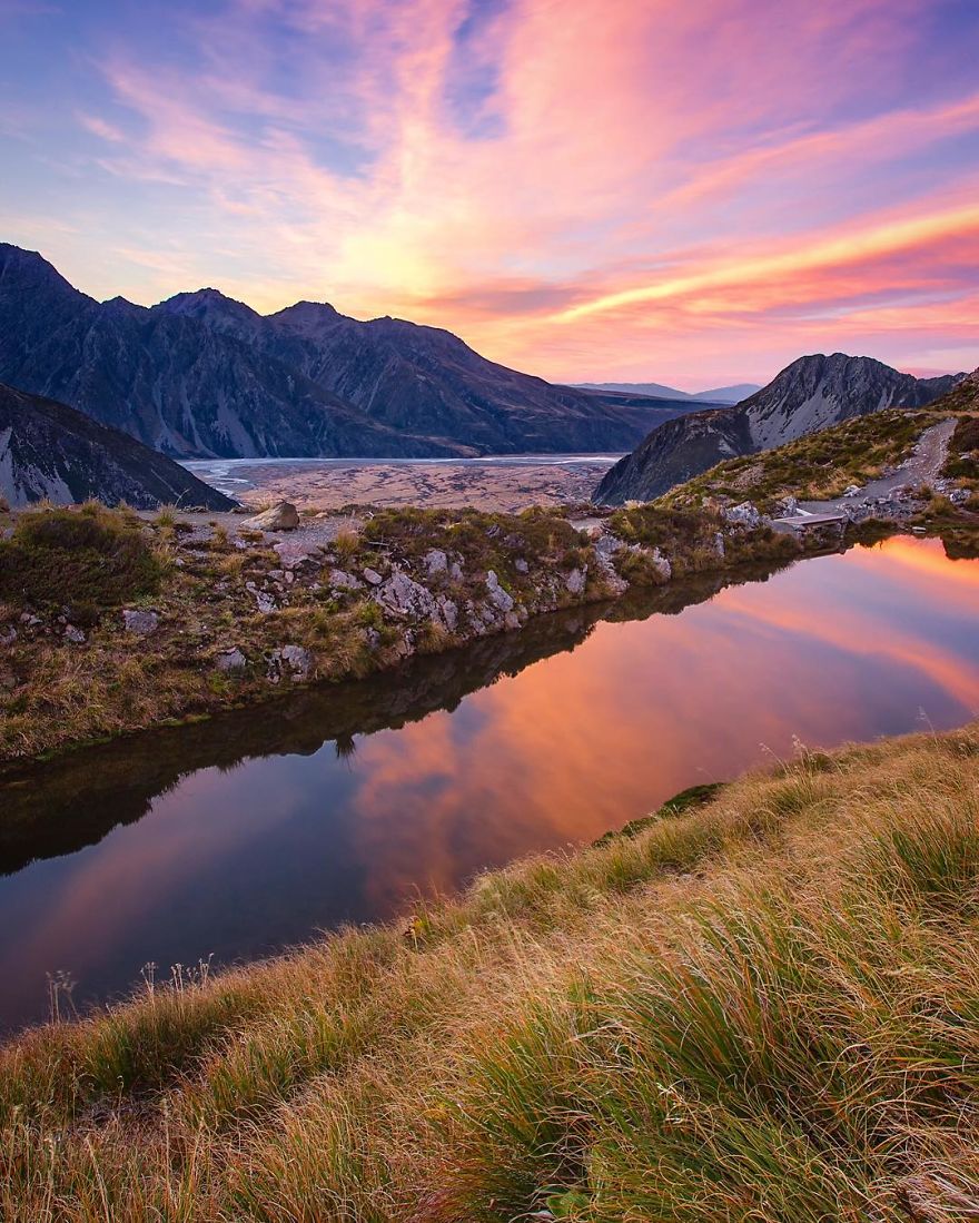 I Explore The Hidden Beauties Of New Zealands South Island I Explore The Hidden Beauties Of New Zealands South Island
