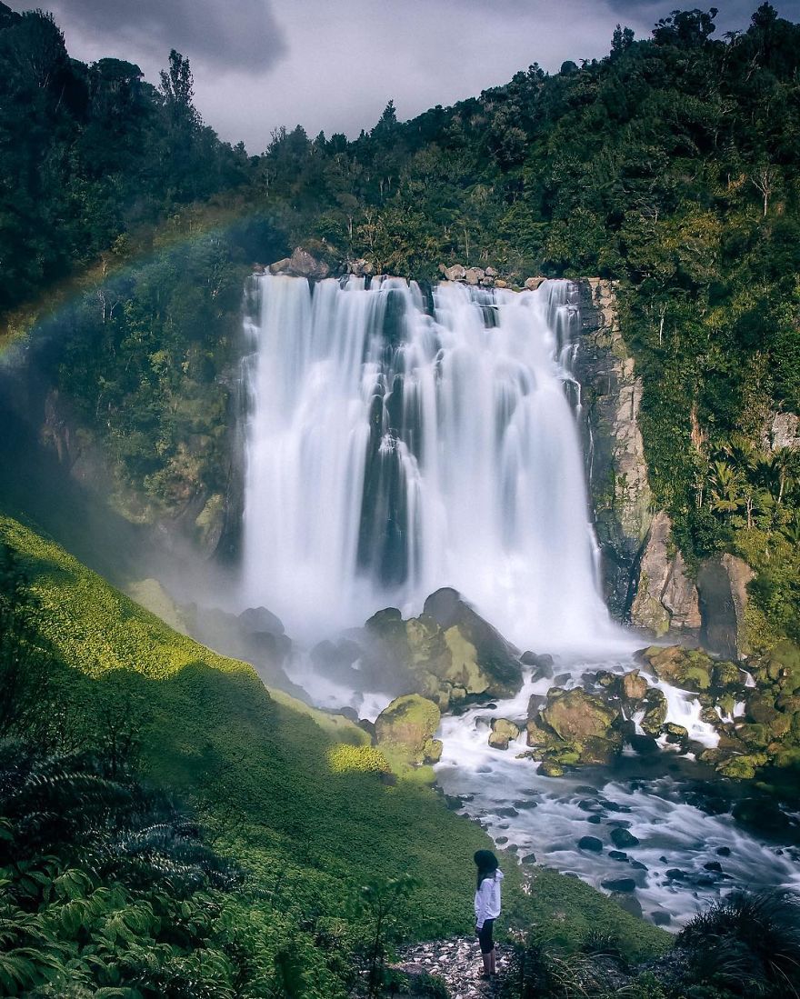 I Explore The Hidden Beauties Of New Zealands South Island I Explore The Hidden Beauties Of New Zealands South Island