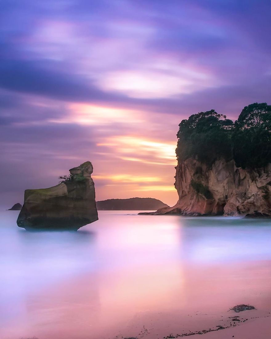 I Explore The Hidden Beauties Of New Zealands South Island I Explore The Hidden Beauties Of New Zealands South Island