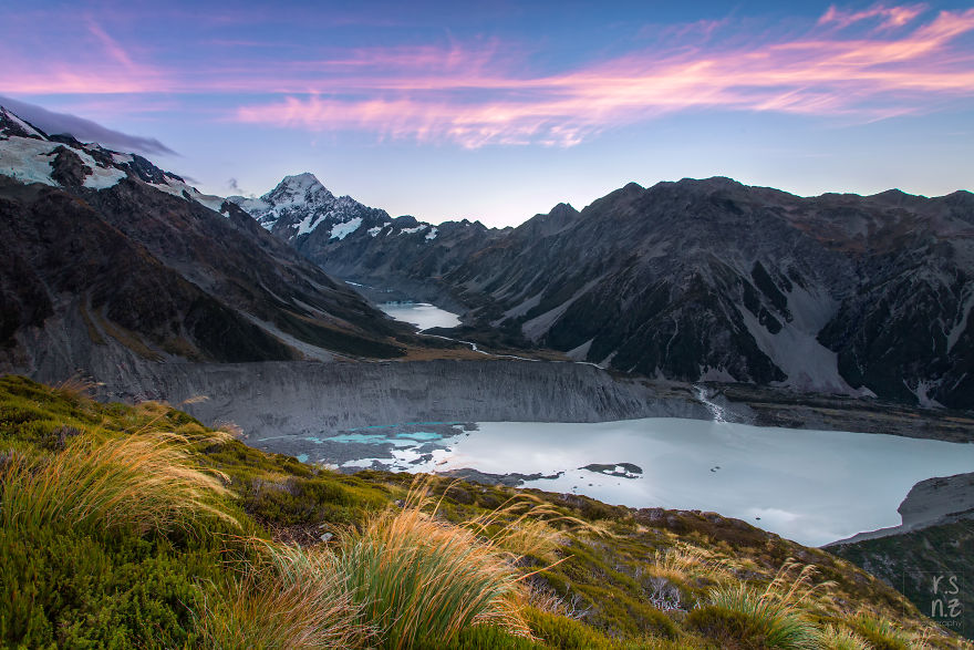 I Explore The Hidden Beauties Of New Zealands South Island I Explore The Hidden Beauties Of New Zealands South Island