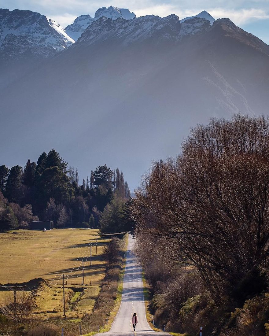 I Explore The Hidden Beauties Of New Zealands South Island I Explore The Hidden Beauties Of New Zealands South Island