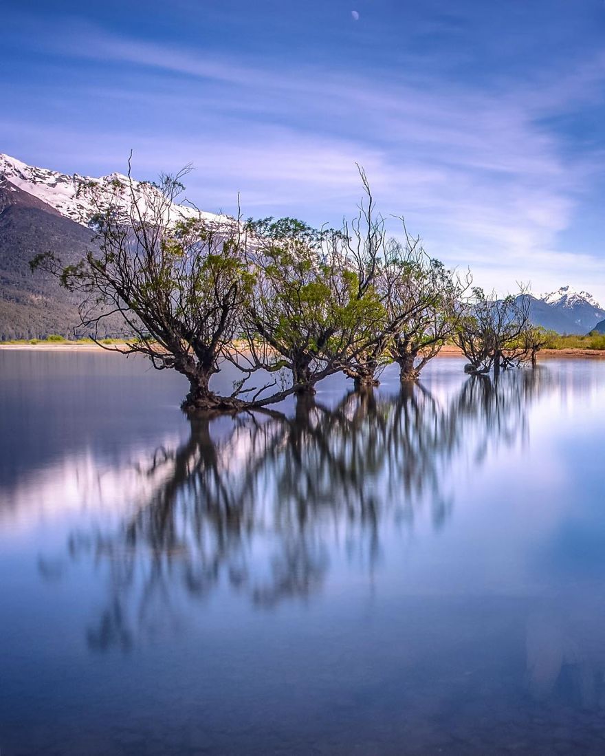 I Explore The Hidden Beauties Of New Zealands South Island I Explore The Hidden Beauties Of New Zealands South Island