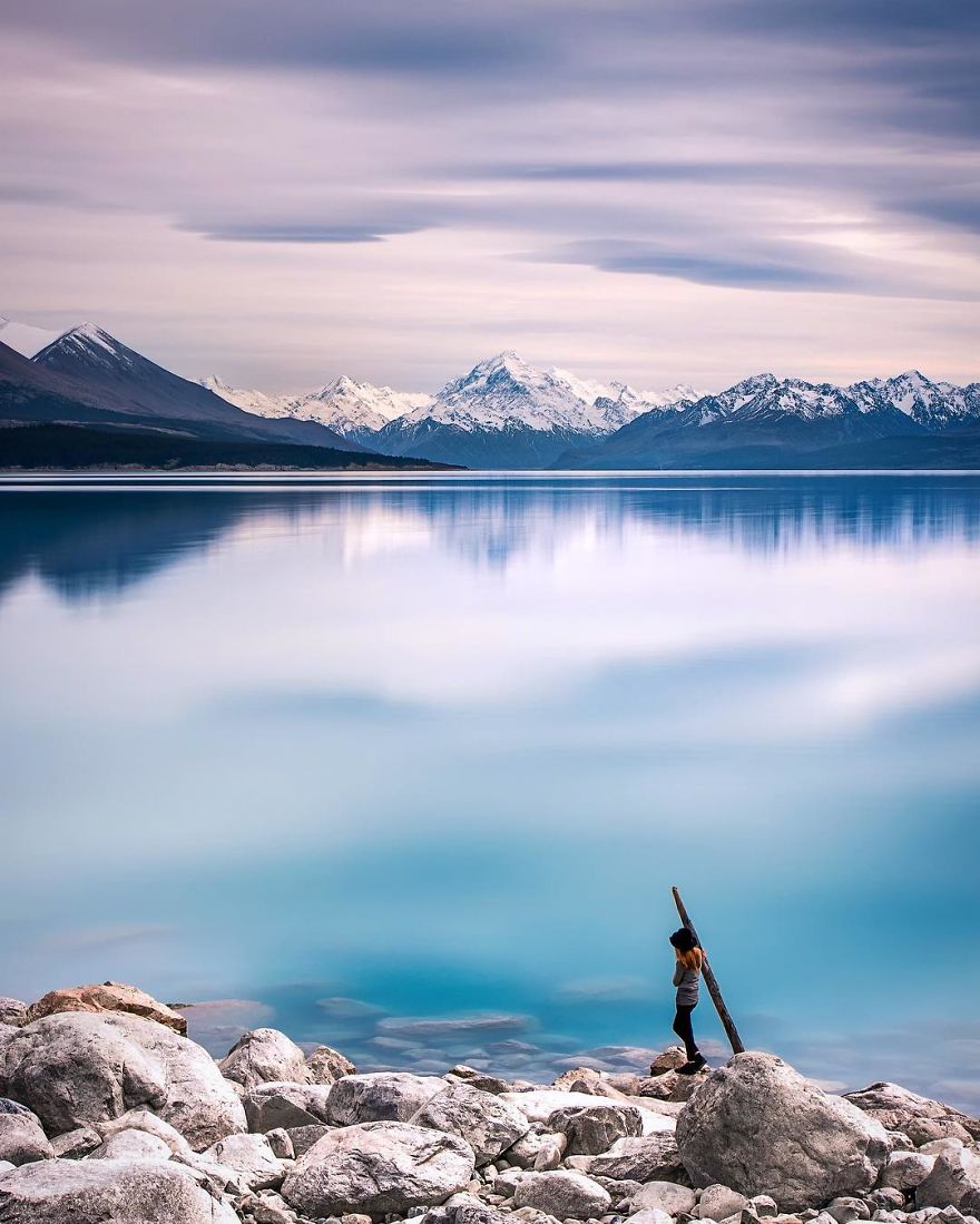 I Explore The Hidden Beauties Of New Zealands South Island I Explore The Hidden Beauties Of New Zealands South Island