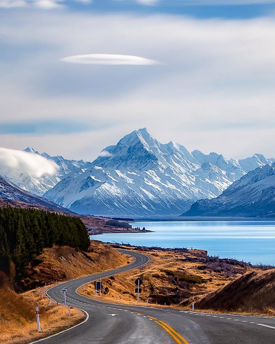 I Explore The Hidden Beauties Of New Zealands South Island I Explore The Hidden Beauties Of New Zealands South Island