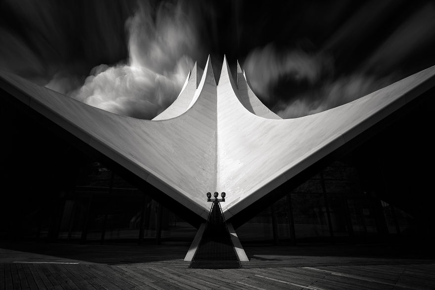 I Travel The World To Find And Photograph The Most Amazing Architecture I Travel The World To Find And Photograph The Most Amazing Architecture