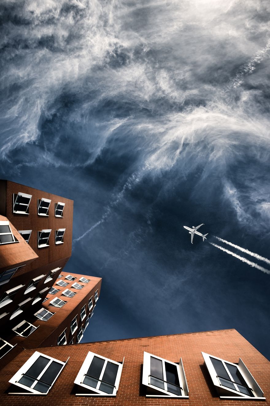 I Travel The World To Find And Photograph The Most Amazing Architecture I Travel The World To Find And Photograph The Most Amazing Architecture