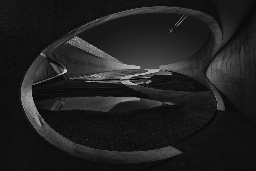 I Travel The World To Find And Photograph The Most Amazing Architecture I Travel The World To Find And Photograph The Most Amazing Architecture