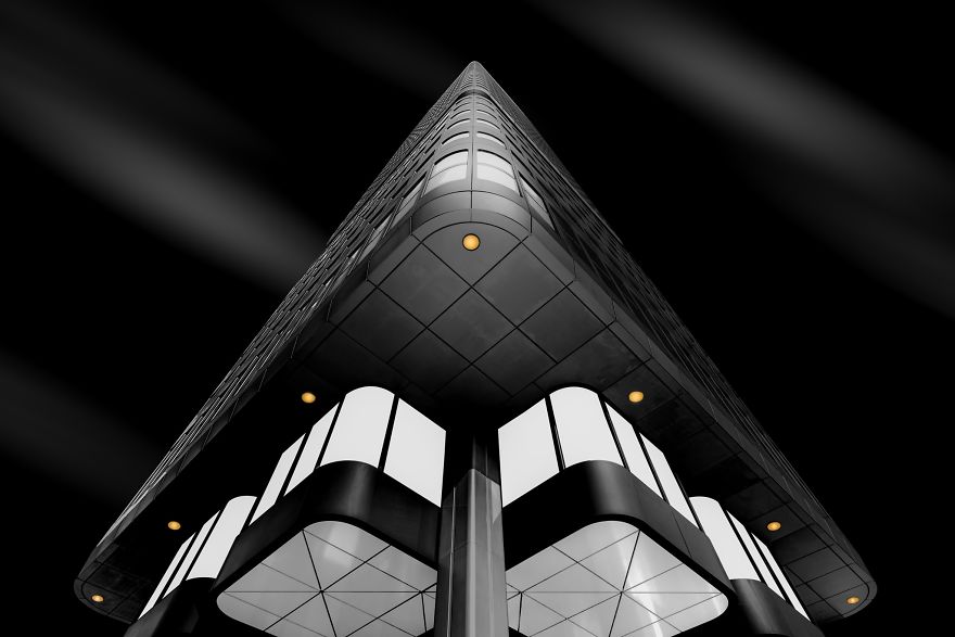 I Travel The World To Find And Photograph The Most Amazing Architecture I Travel The World To Find And Photograph The Most Amazing Architecture