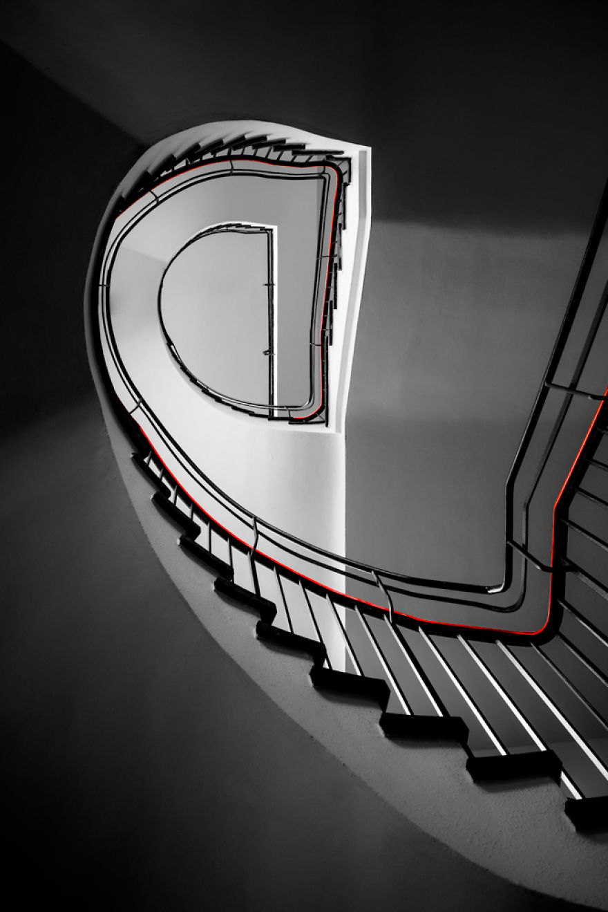 I Travel The World To Find And Photograph The Most Amazing Architecture I Travel The World To Find And Photograph The Most Amazing Architecture