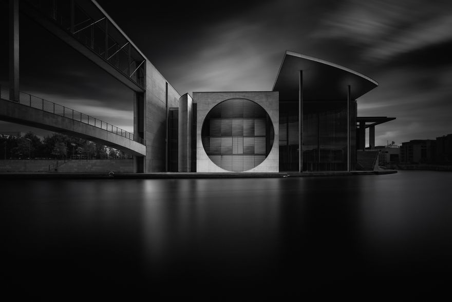 I Travel The World To Find And Photograph The Most Amazing Architecture I Travel The World To Find And Photograph The Most Amazing Architecture