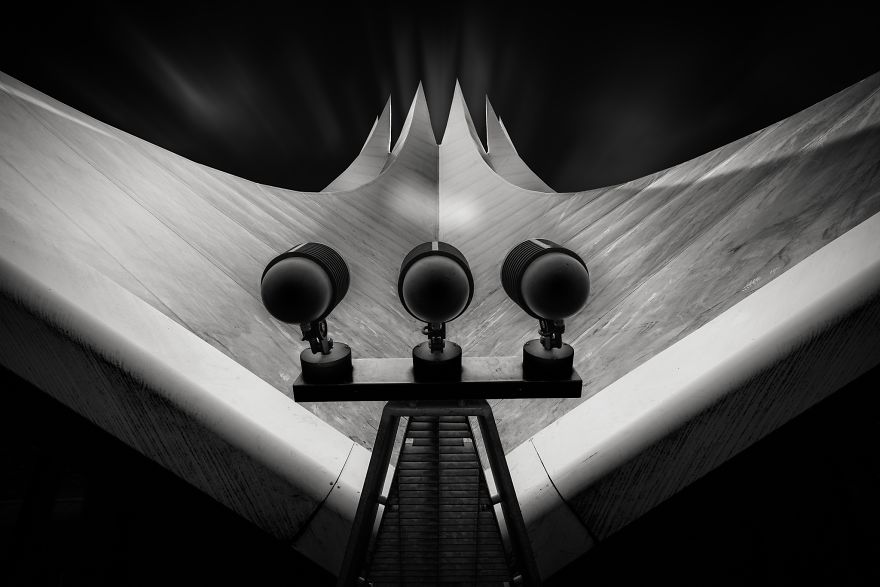 I Travel The World To Find And Photograph The Most Amazing Architecture I Travel The World To Find And Photograph The Most Amazing Architecture