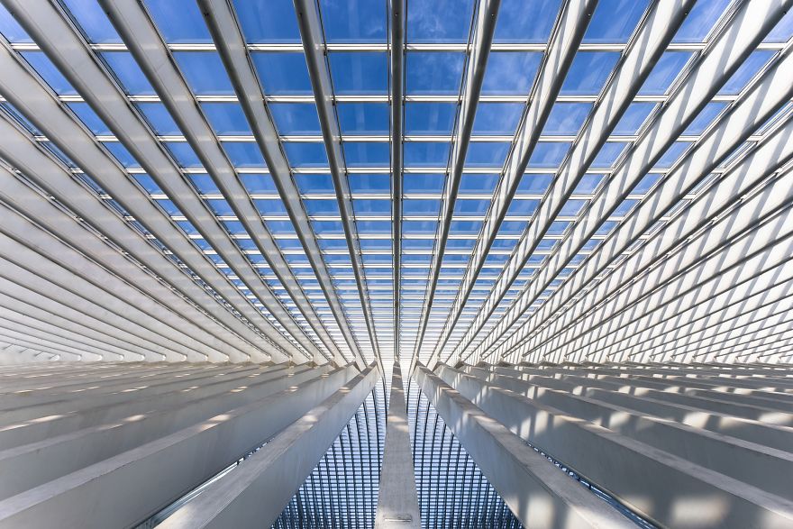 I Travel The World To Find And Photograph The Most Amazing Architecture I Travel The World To Find And Photograph The Most Amazing Architecture