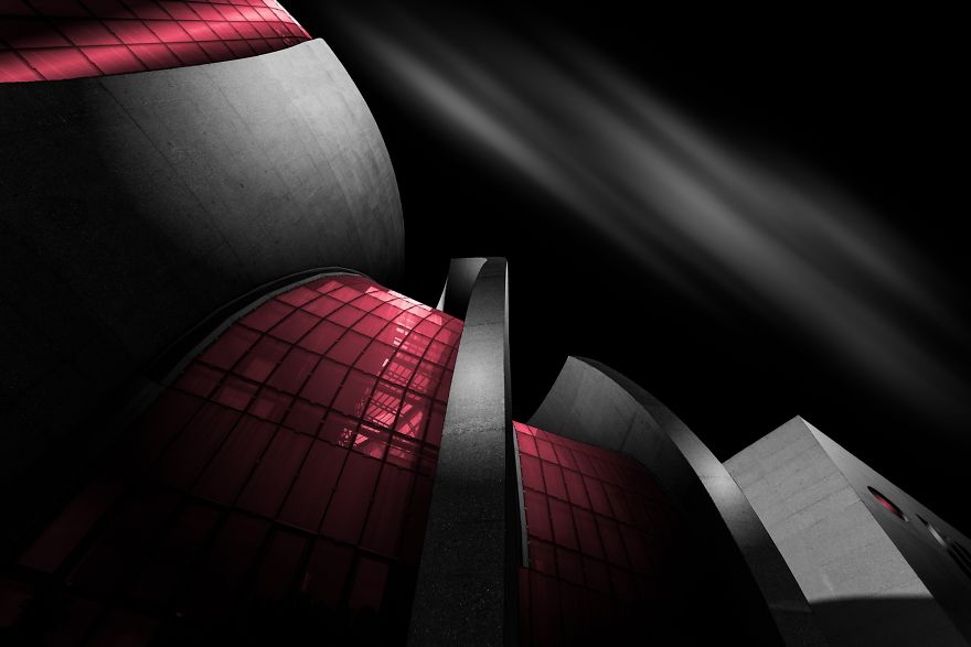 I Travel The World To Find And Photograph The Most Amazing Architecture I Travel The World To Find And Photograph The Most Amazing Architecture