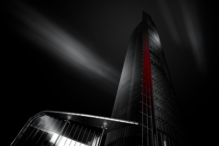 I Travel The World To Find And Photograph The Most Amazing Architecture I Travel The World To Find And Photograph The Most Amazing Architecture